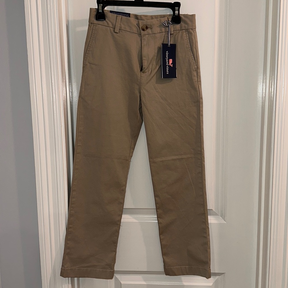 Vineyard Vines Khaki Pants